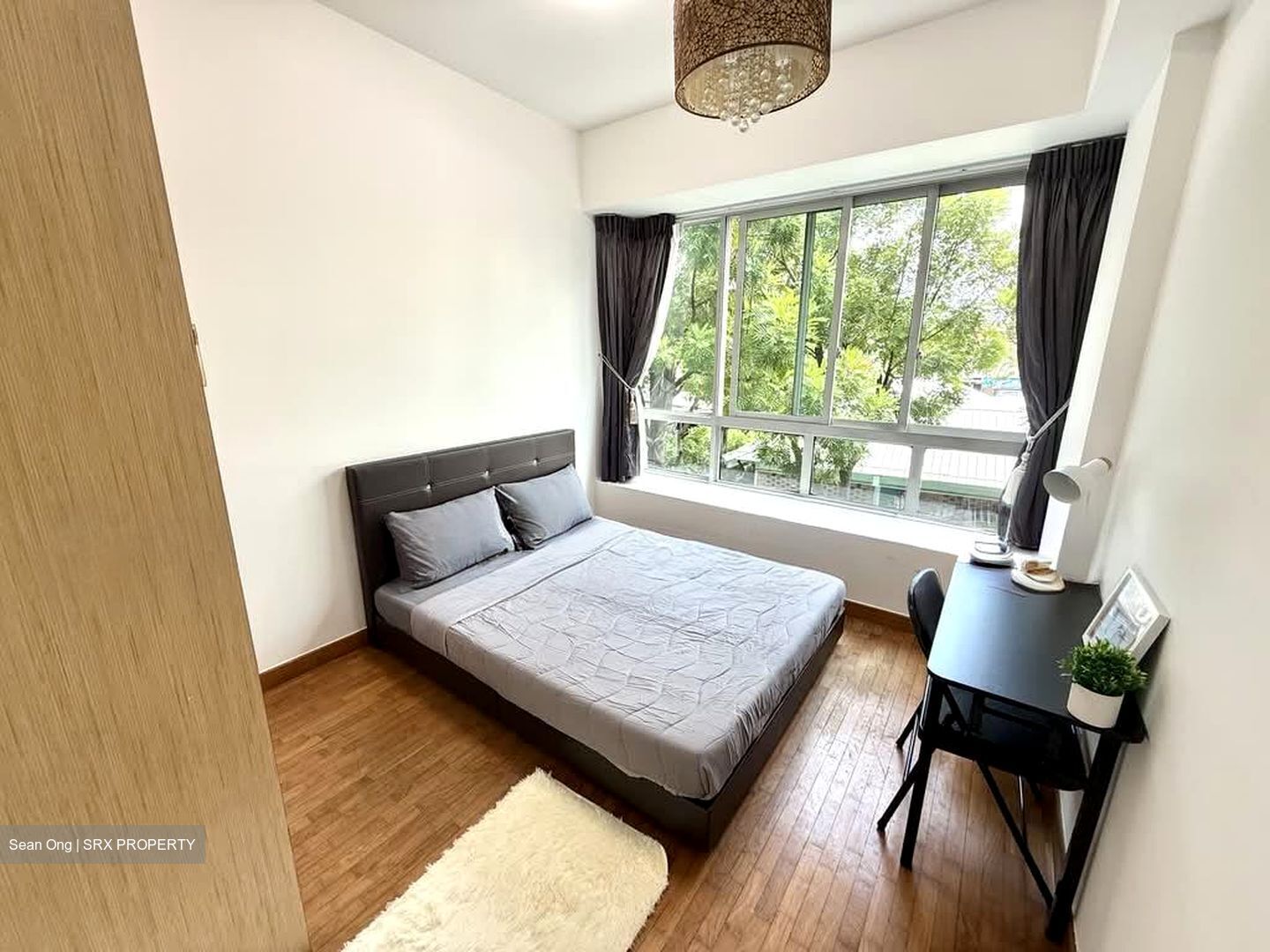 The Stellar (D5), Condominium #603234861